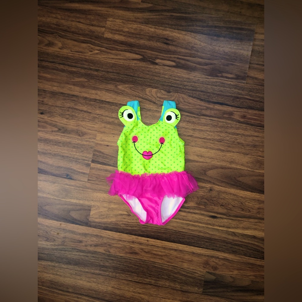 Baby swimsuit